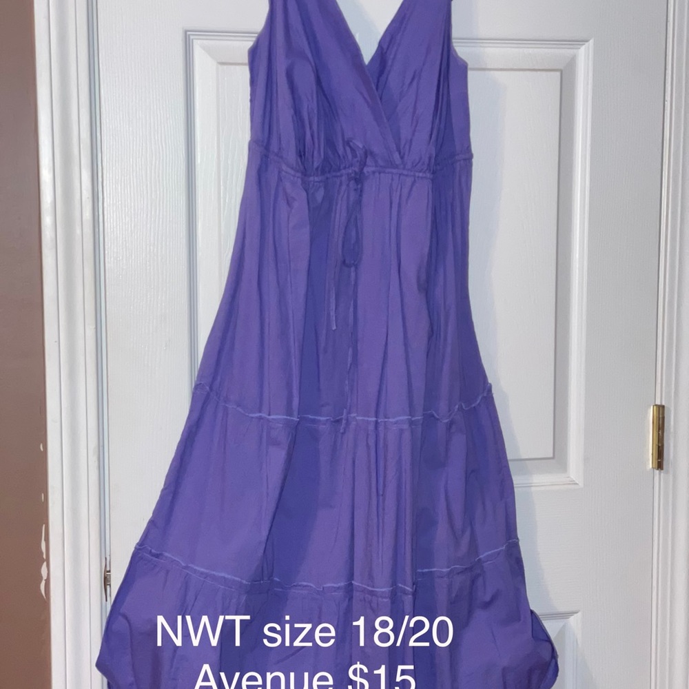 3 Dress Bundle